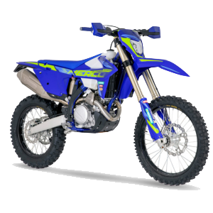 500CC 4T FACTORY 2026